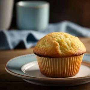 muffins i airfryer