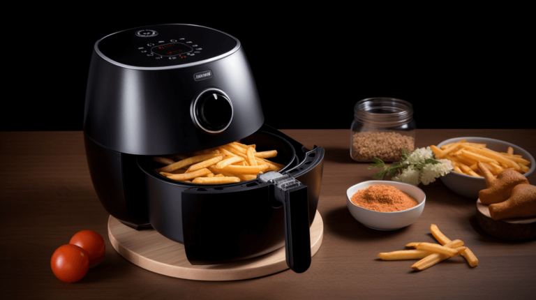 Airfryer Best I Test - AirfryerOppskrifter.com