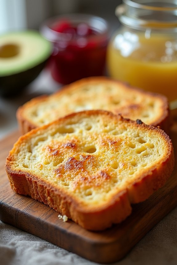 air fryer fried bread recipe