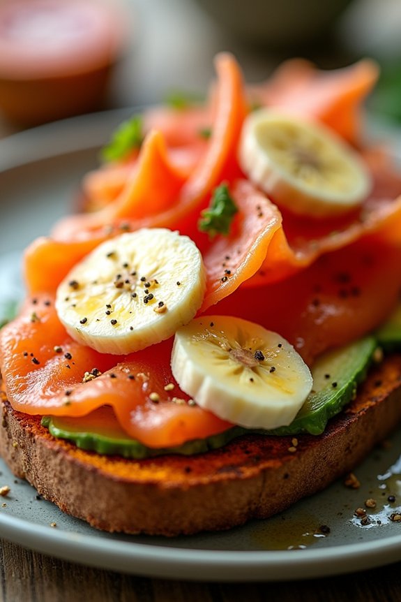 sweet potato toast recipe