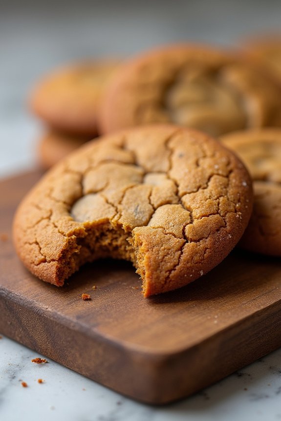 healthy air fried cookie recipe