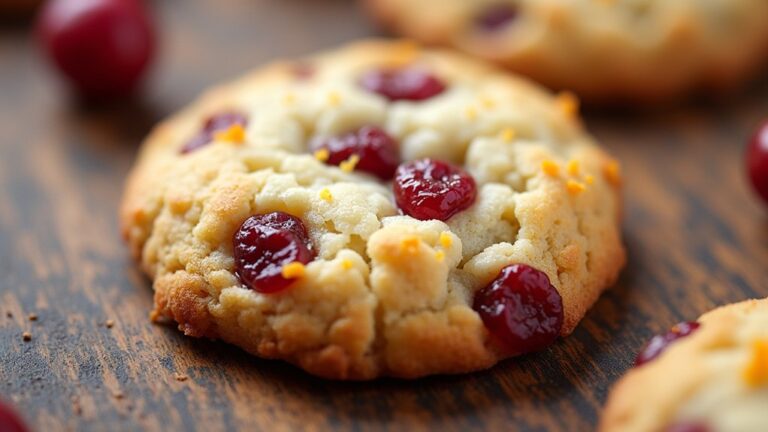 healthy air fryer cookies