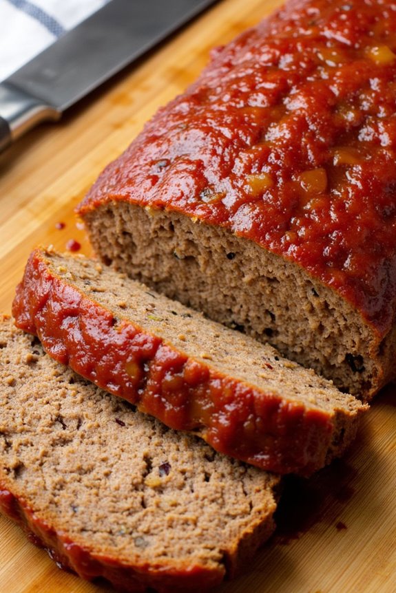 air fryer meatloaf recipe