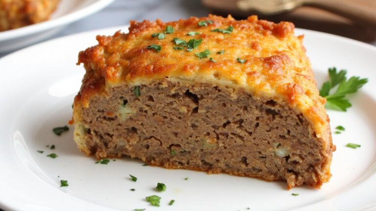 easy air fryer meatloaf recipes