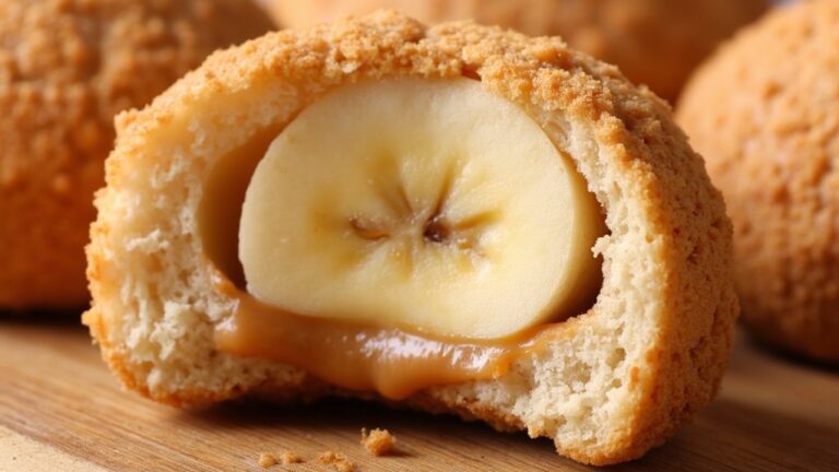 easy air fryer snacks