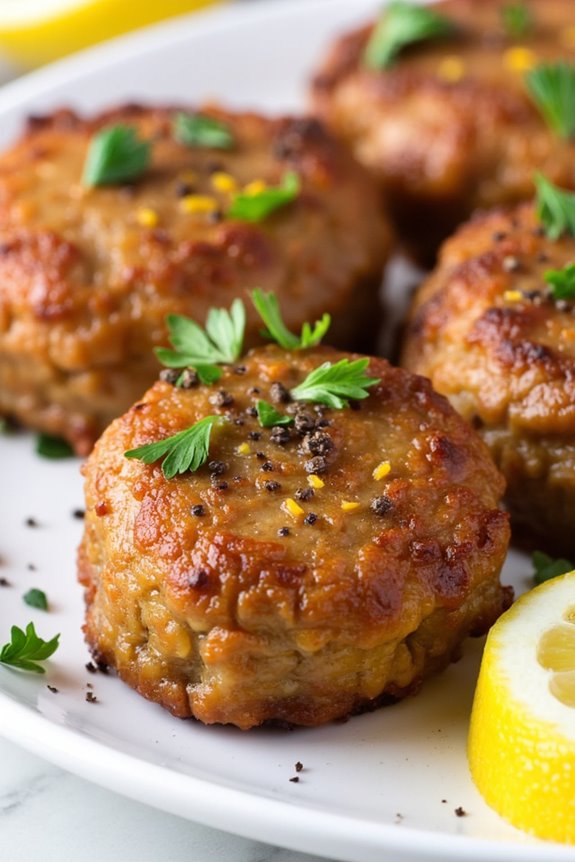 flavorful air fryer steak bites
