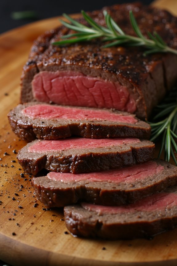 frozen steak air fryer