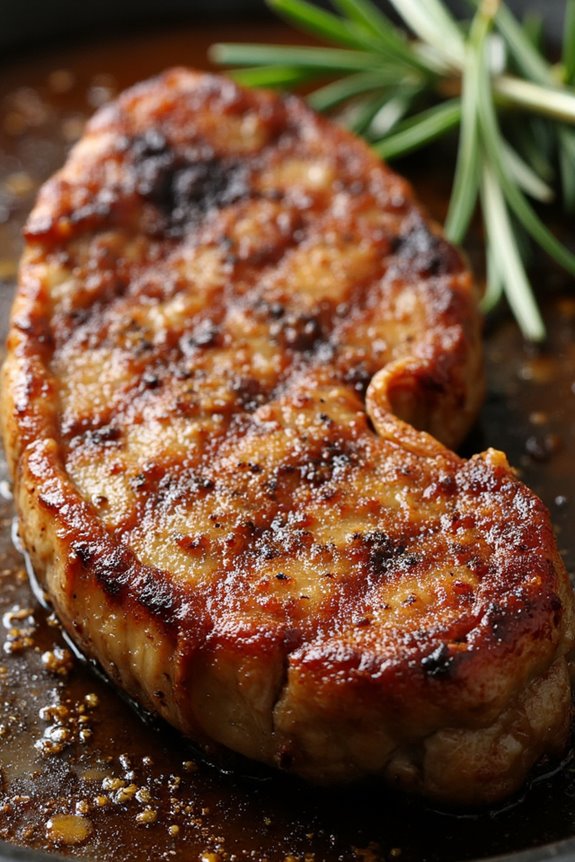 frozen steak air fryer recipe