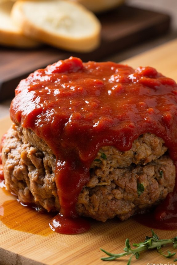 quick and easy meatloaf