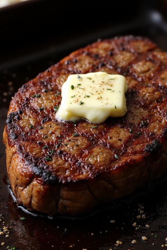 reheat steak in air fryer