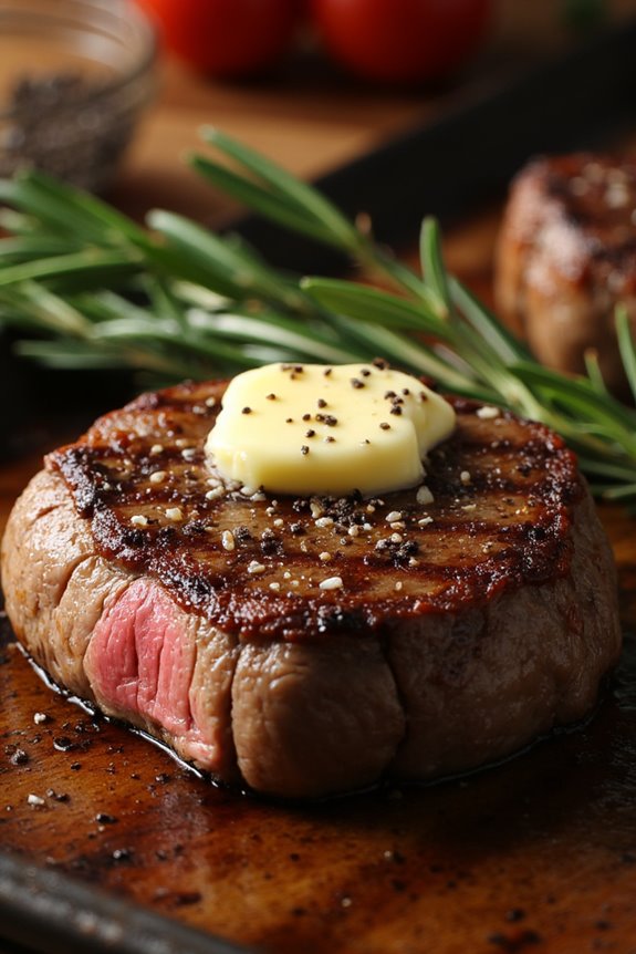 reheat steak using air fryer