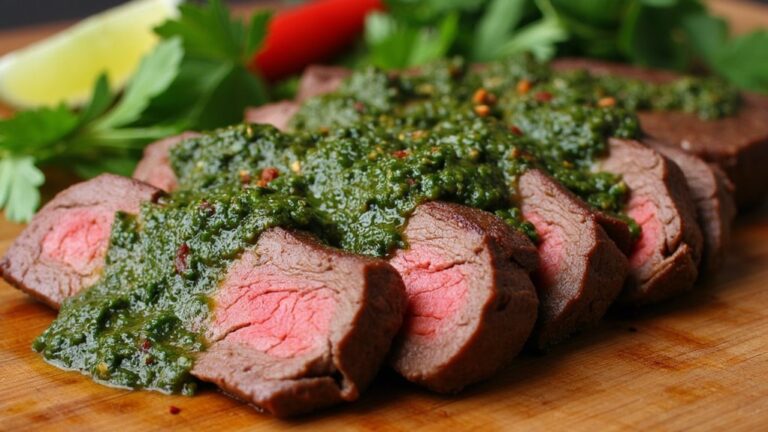 skirt steak air fryer recipes