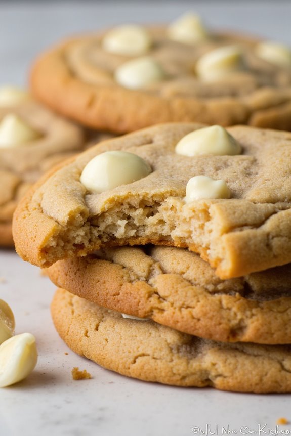 air fried cookie perfection awaits