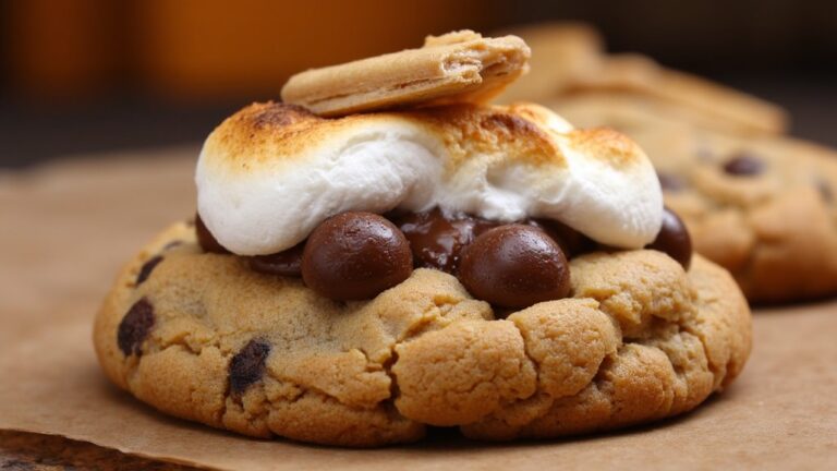 11 Brilliant Air Fryer Cookies for Sweet Cravings air fryer cookie recipes