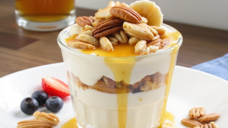 10 Charming Quick Desserts for When Time Is Tight quick and easy desserts